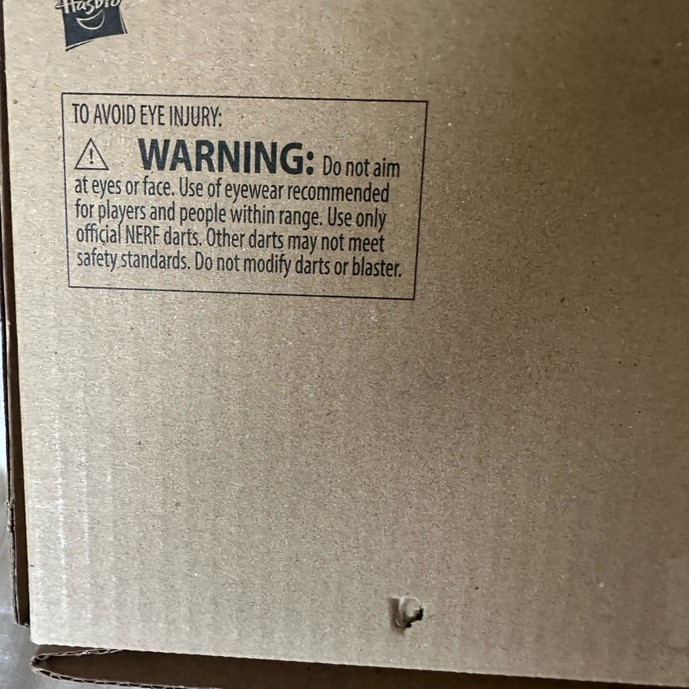 NERF BLASTER - Picture 5 of 5